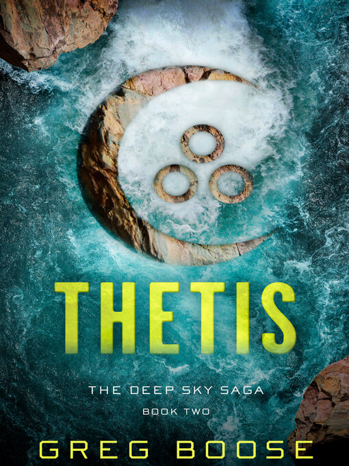 Title details for Thetis by Greg Boose - Available